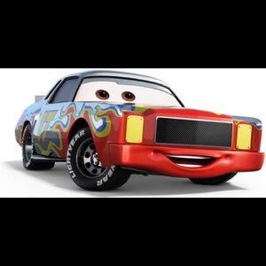 Meet your Posher, Caleb